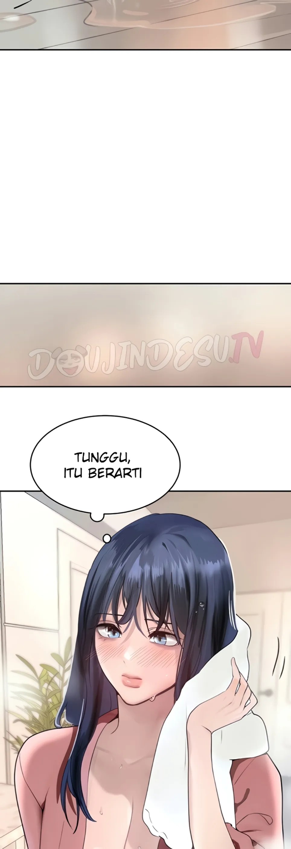 Komik Boss Daughter Chapter 18 Halaman 37