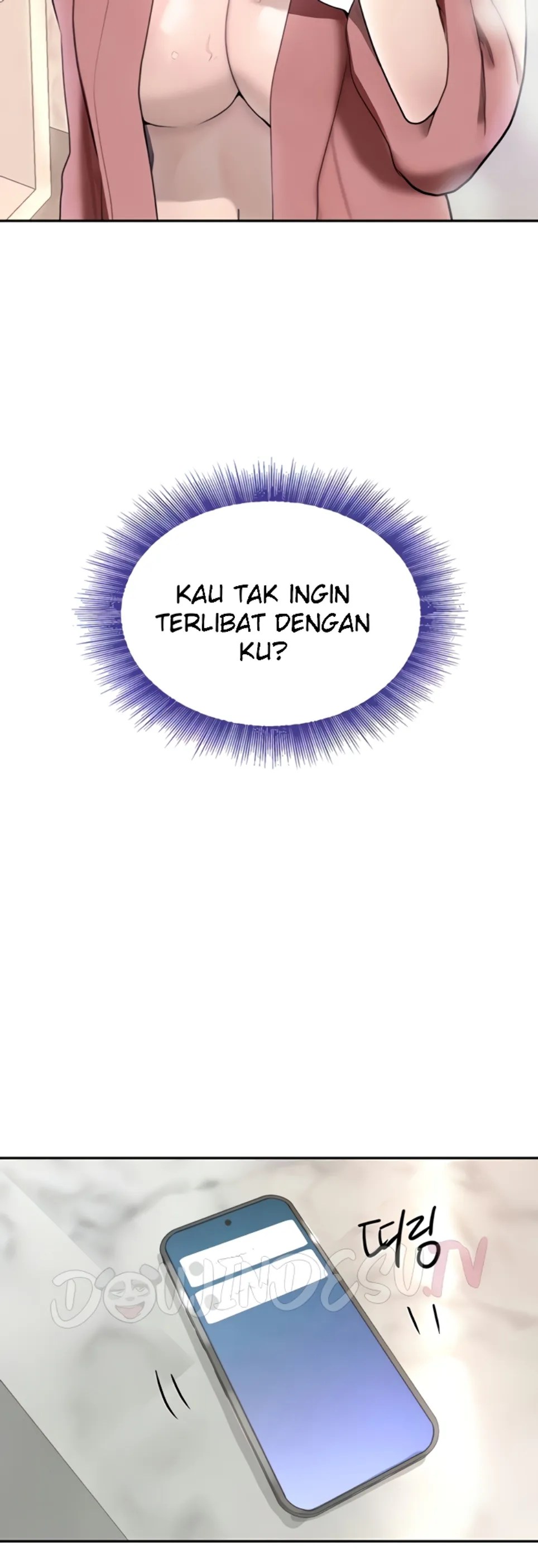 Komik Boss Daughter Chapter 18 Halaman 38