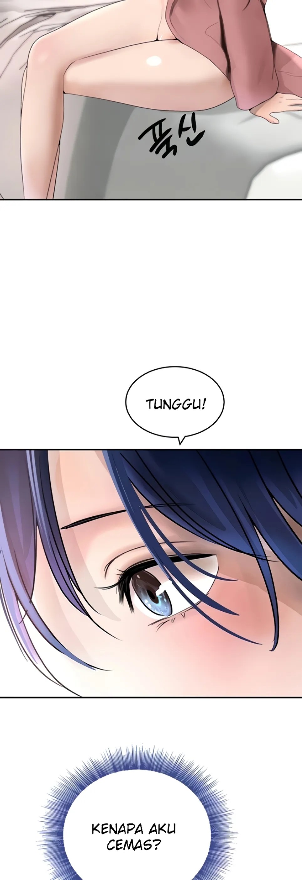 Komik Boss Daughter Chapter 18 Halaman 42