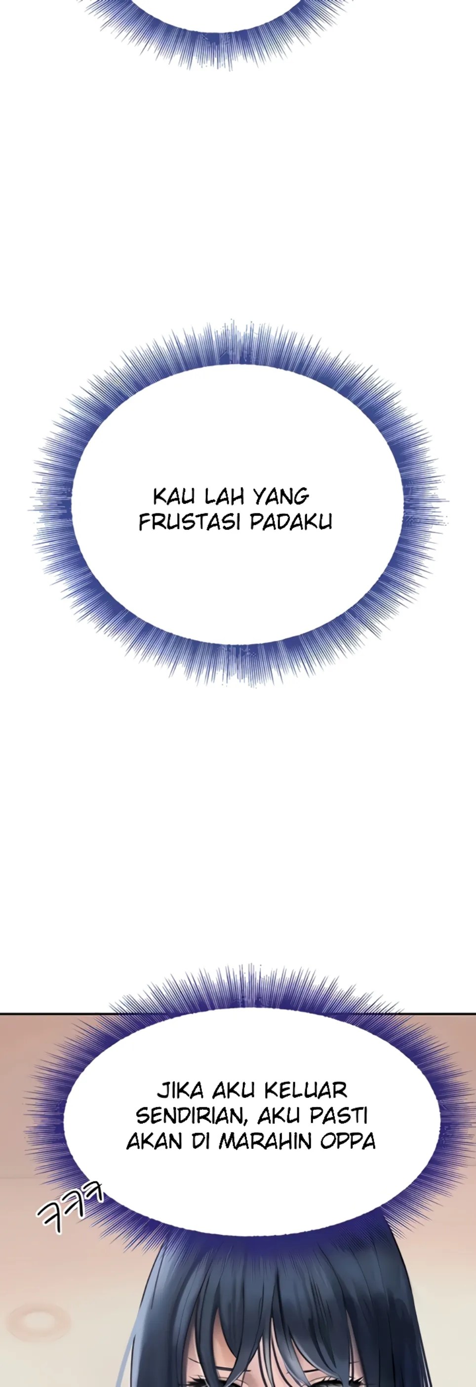 Komik Boss Daughter Chapter 18 Halaman 43