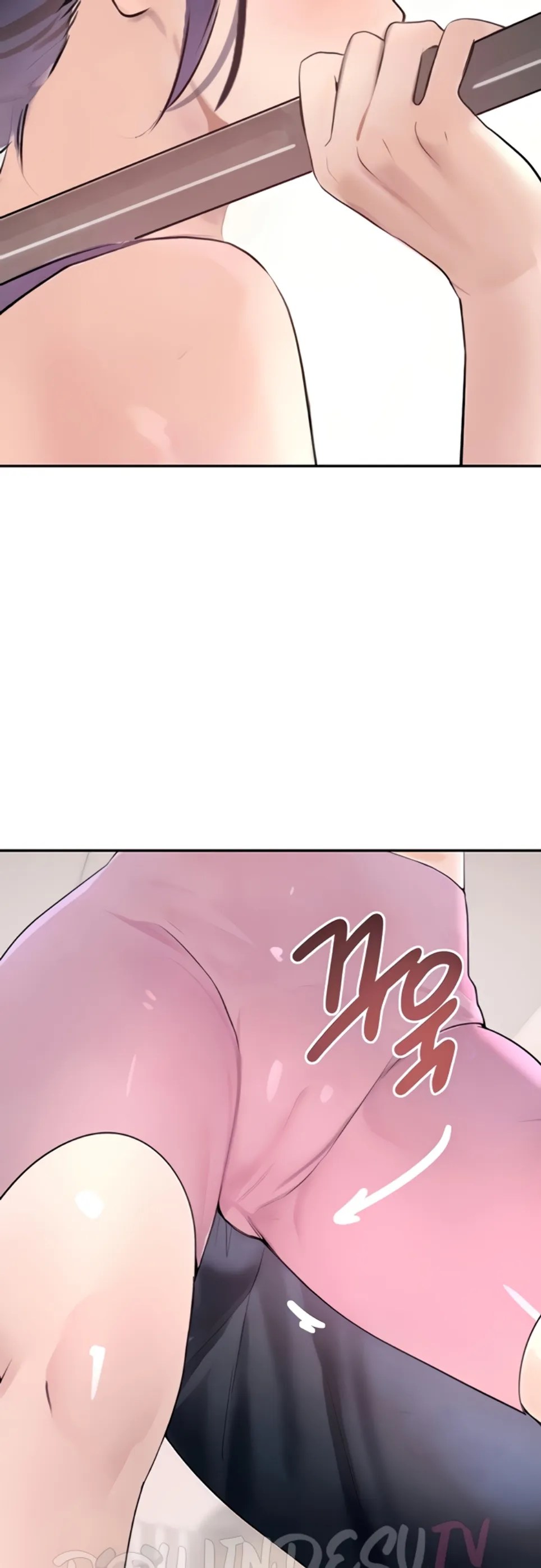 Komik Boss Daughter Chapter 18 Halaman 5