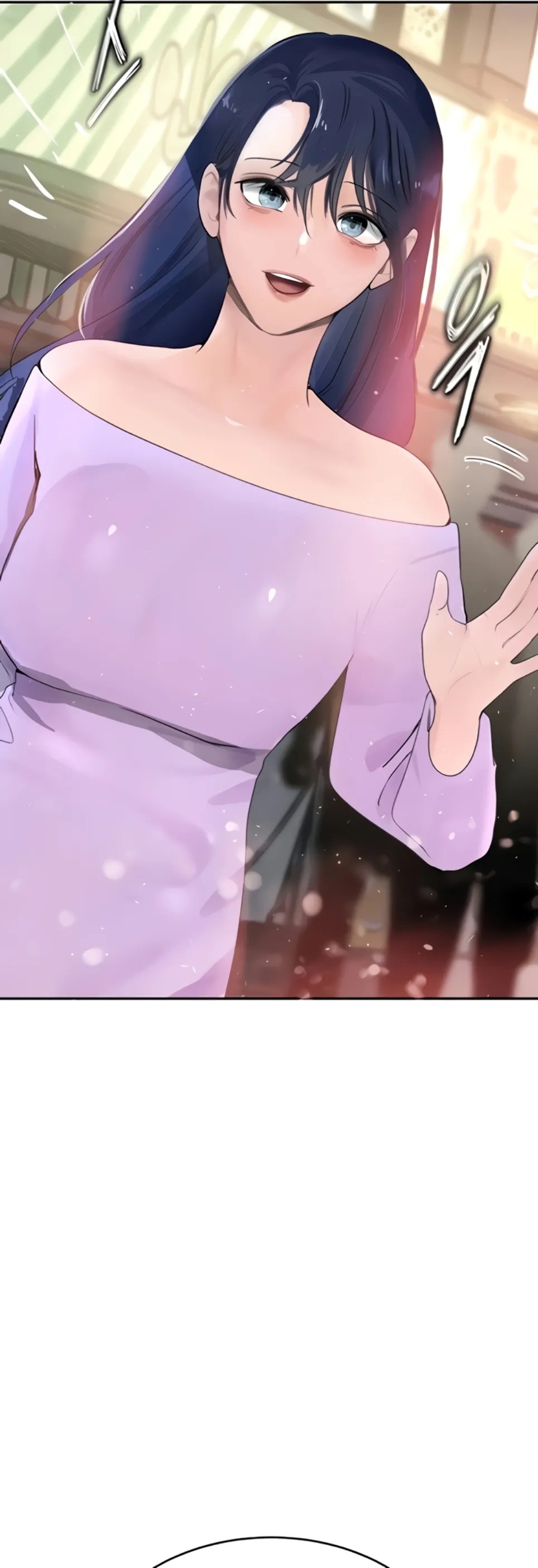 Komik Boss Daughter Chapter 18 Halaman 57