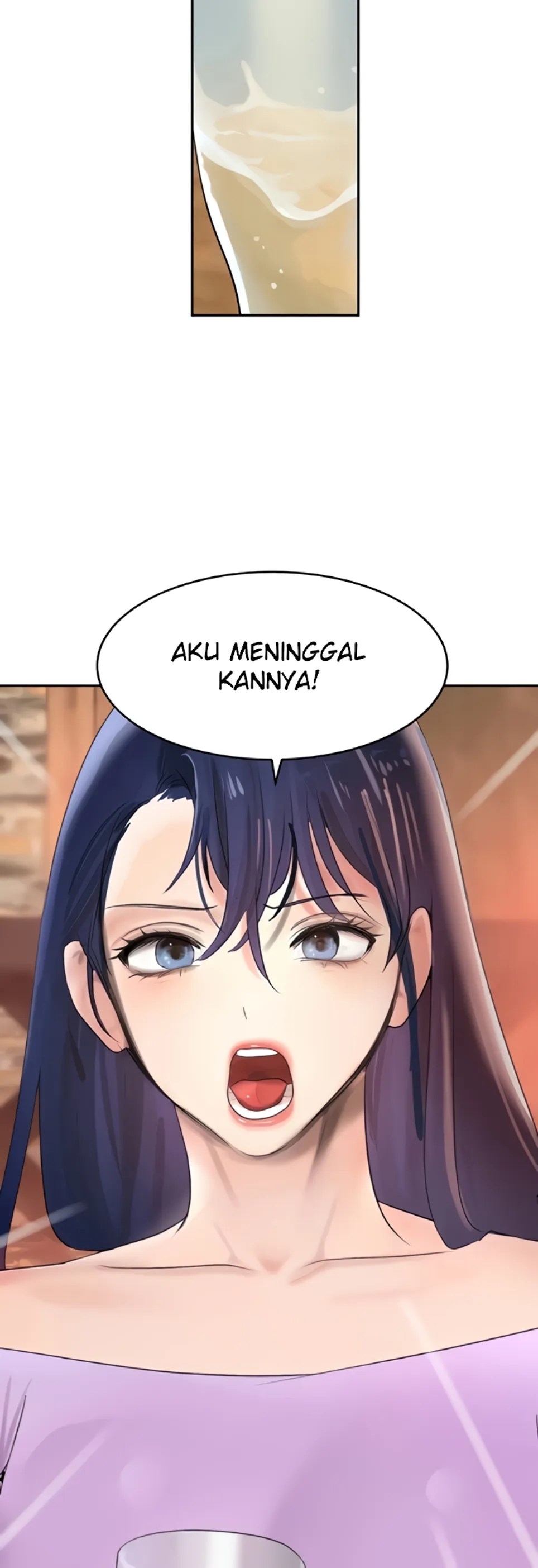 Komik Boss Daughter Chapter 18 Halaman 59