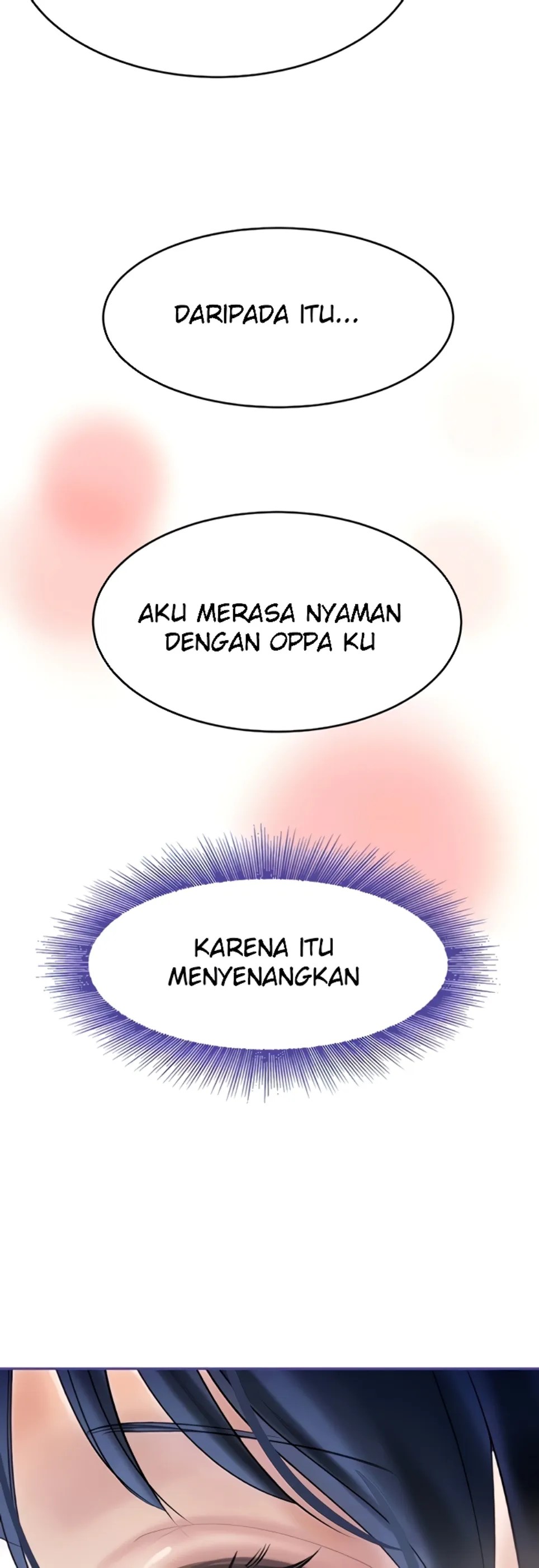 Komik Boss Daughter Chapter 18 Halaman 62