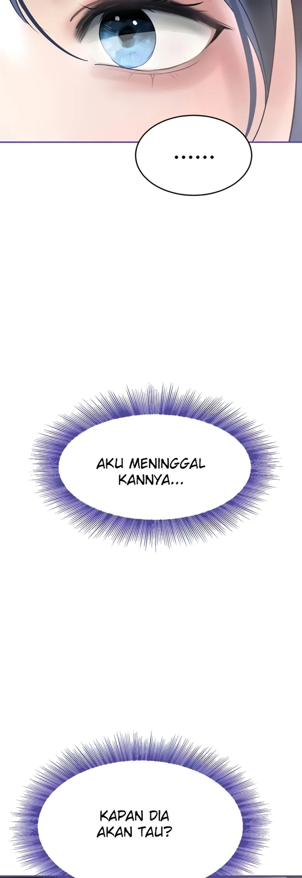 Komik Boss Daughter Chapter 18 Halaman 63