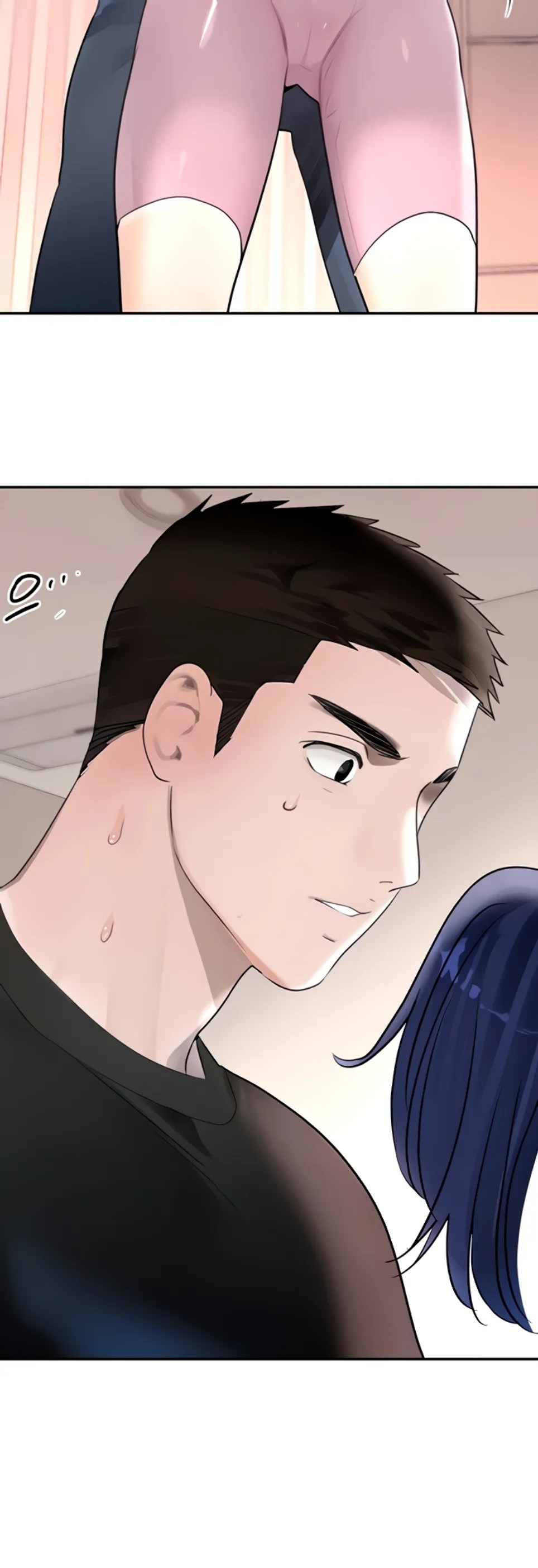 Komik Boss Daughter Chapter 18 Halaman 9