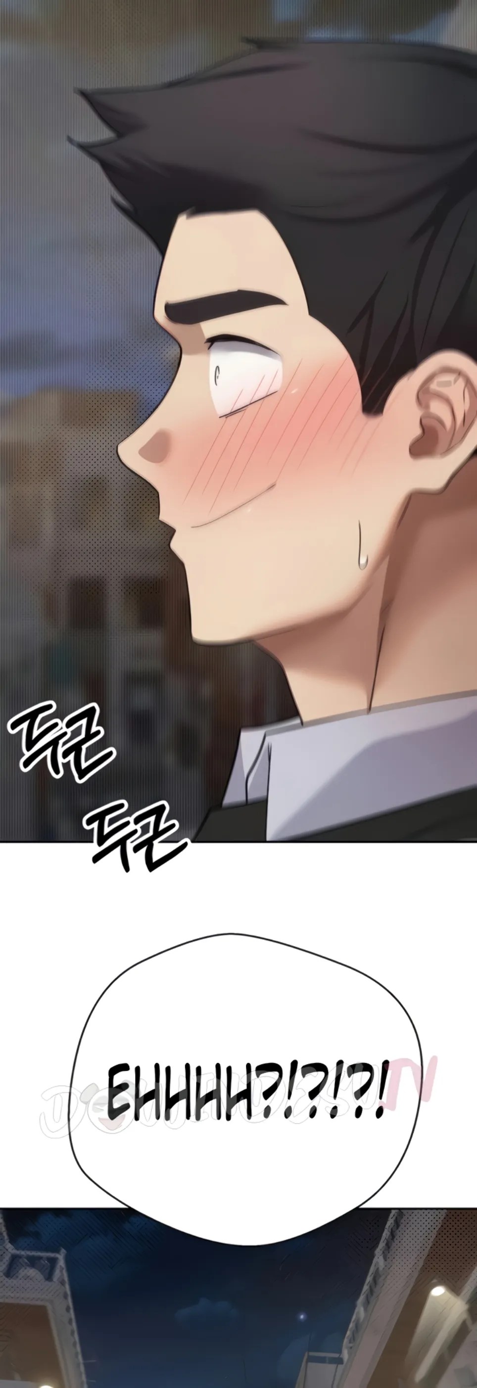Komik My Life Around with Crypto Chapter 10 Halaman 34