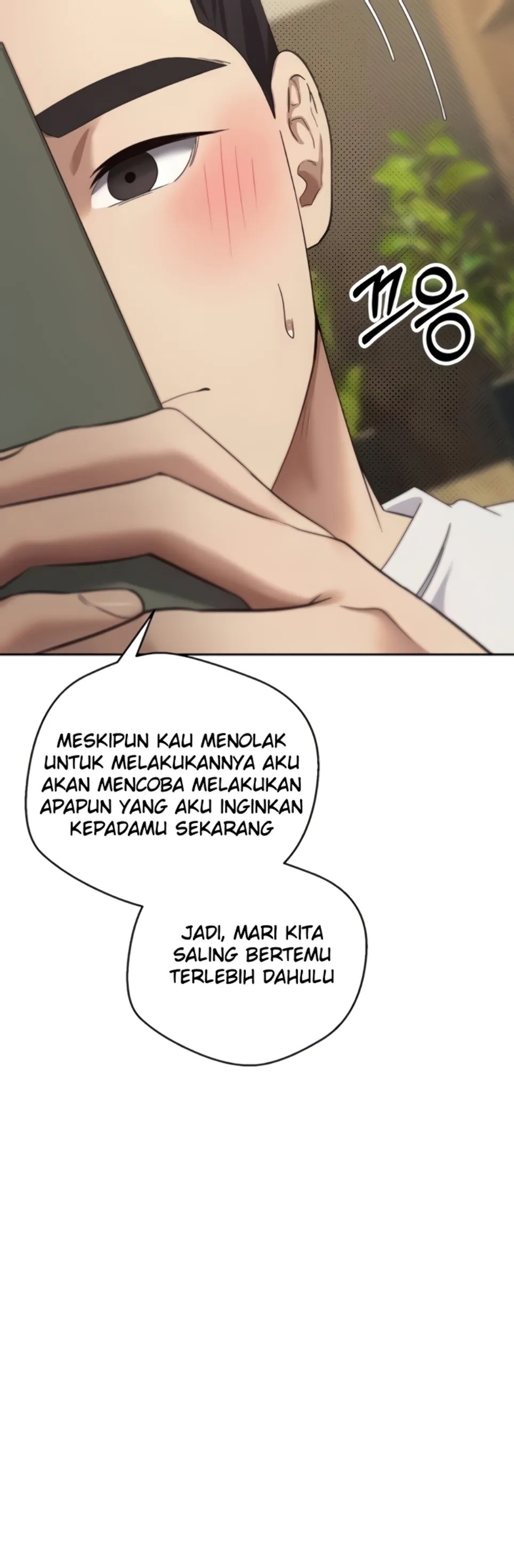 Komik My Life Around with Crypto Chapter 10 Halaman 42