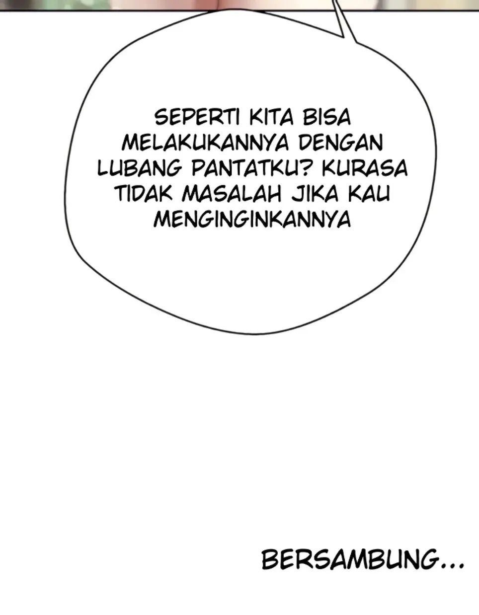 Komik My Life Around with Crypto Chapter 10 Halaman 51