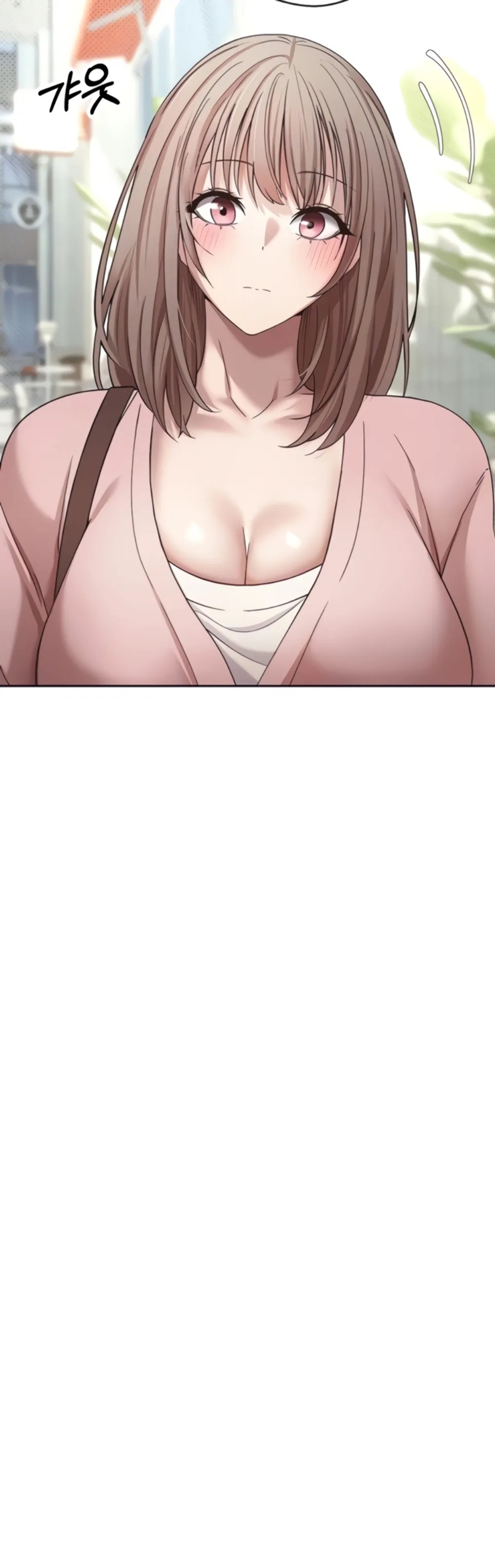 Komik My Life Around with Crypto Chapter 10 Halaman 6