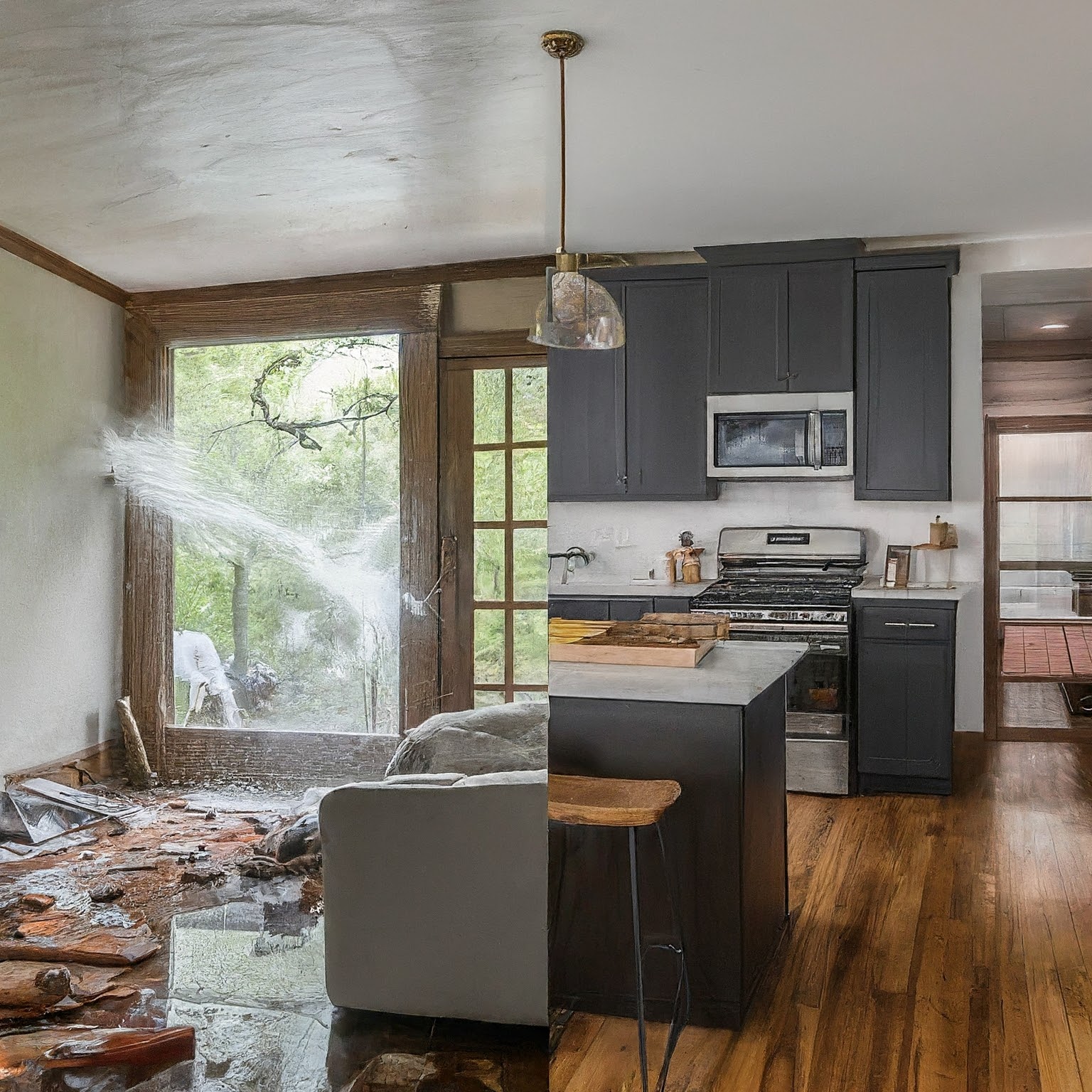 A project should be priced fairly