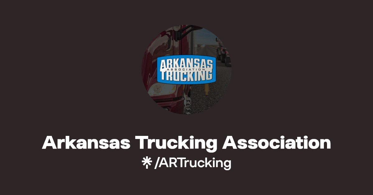 Arkansas trucking association