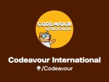Codeavour International Facebook Linktree