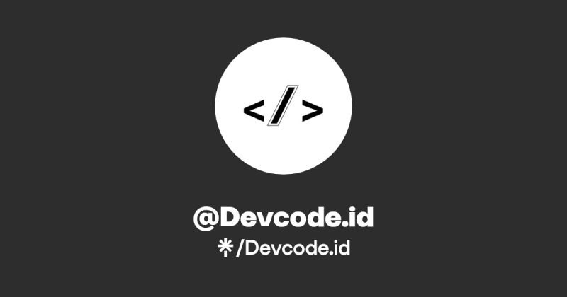 Devcode On Linkedin Devcode Juniordeveloper2024 Batchagustus - Download Professional Geometric Texture | High Resolution