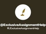 Exclusiveassignmenthelp S Favorite Links Linktree