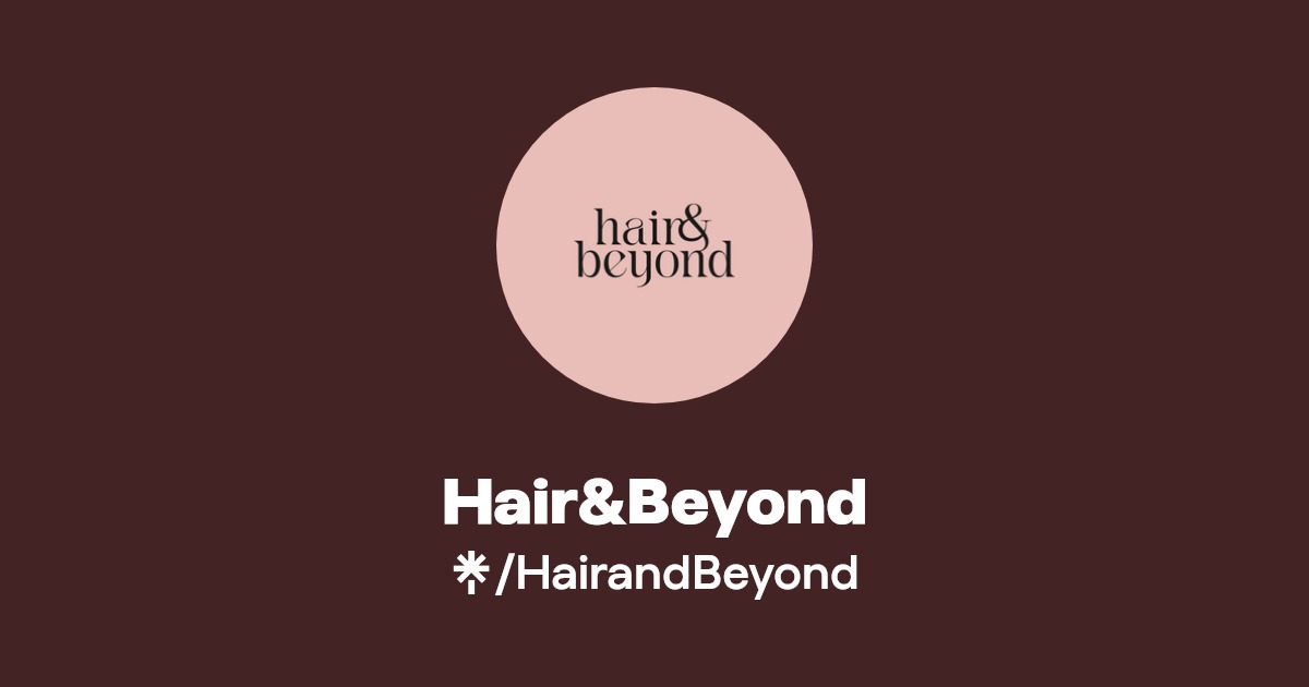 Hair&beyond