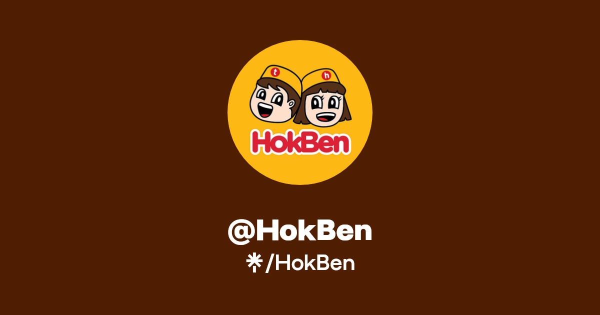 @hokben