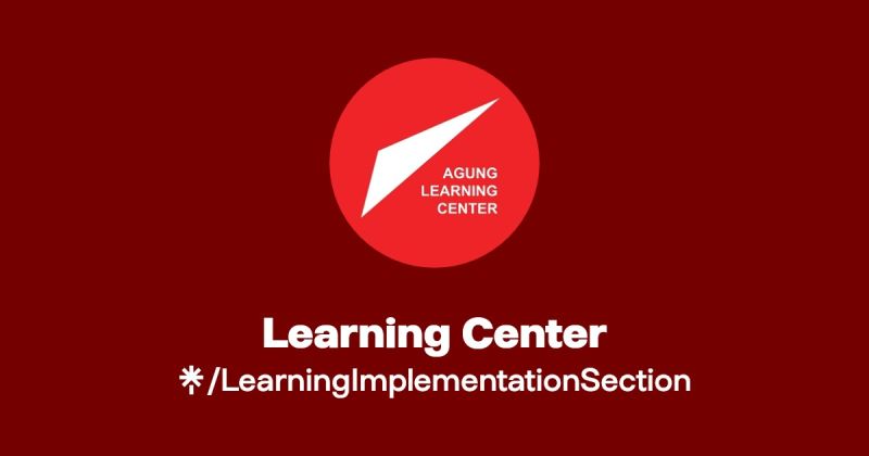 Learning Development Cilacap Linktree - Premium Dark Image Gallery - Retina