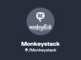 Monkeystack Linktree