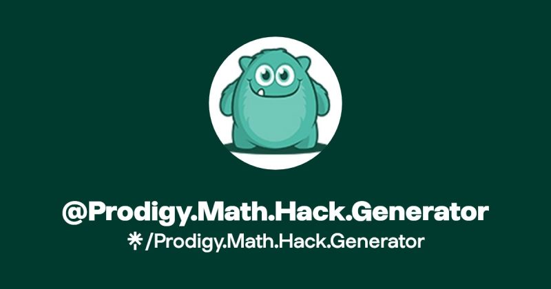 Github Prodigymathhack Prodigy Hack Extension Prodigy Math Hack - Professional Gradient Art - High Resolution