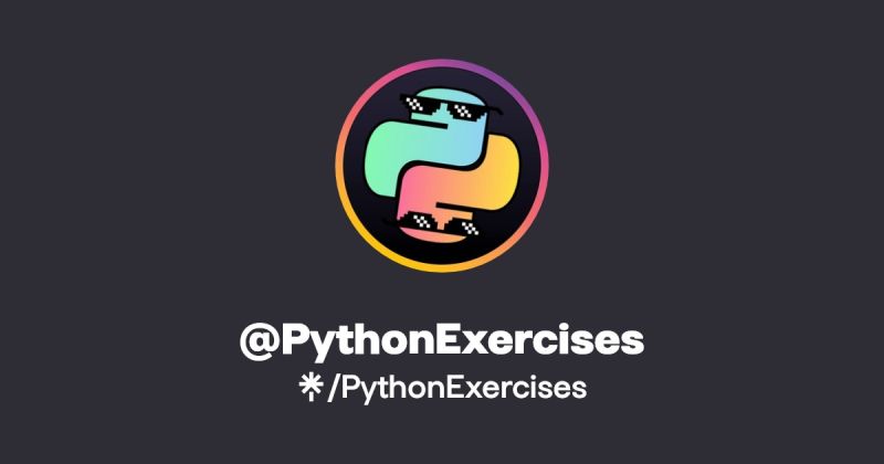 Pynative Python Exercises Youtube - Premium Light Background Gallery - Mobile