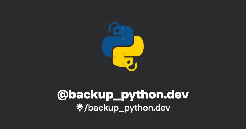 Backup Python Dev Home - Premium Mountain Picture Gallery - Retina