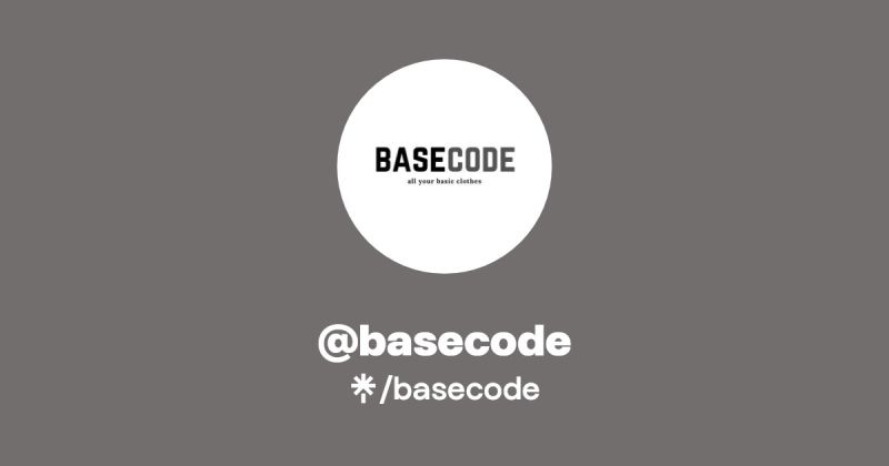 Basecode Linkedin - Best Ocean Designs in HD