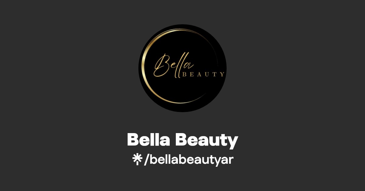 Bella beauty