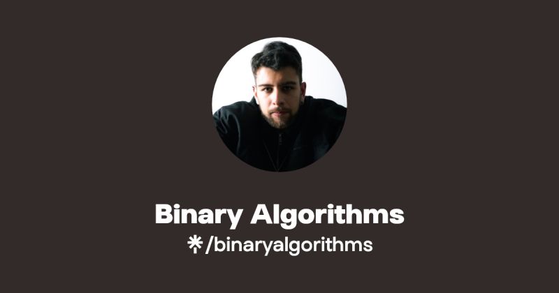 Registers Binary Algorithms - Best Mountain Textures in 4K