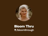 Bloom Thru Instagram Linktree