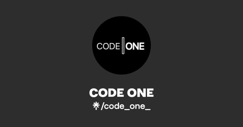 Code One - HD Gradient Photos for Desktop
