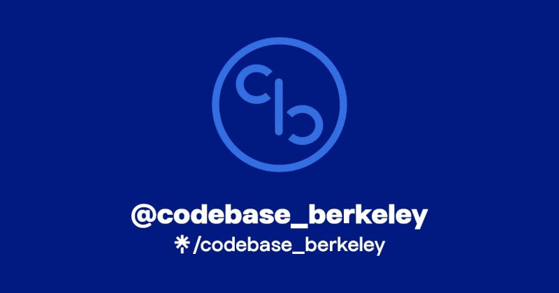 A Glimpse Of Fall 2020 With Codebase By Codebase Berkeley Codebase - Landscape Background Collection - 4K Quality