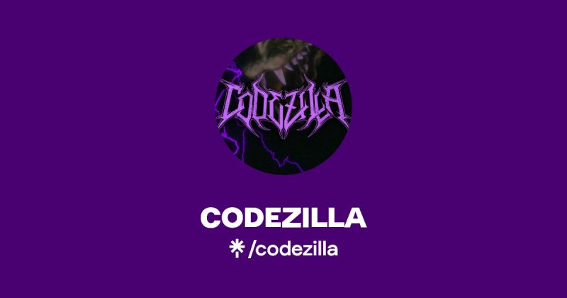 Codezilla Instagram Facebook Tiktok Linktree - Ocean Wallpapers - Ultra HD Retina Collection