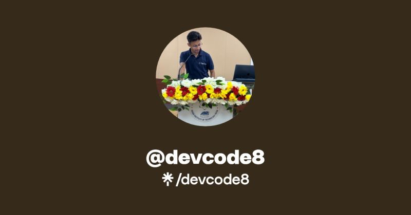 Devcode Instagram Linktree - Gorgeous Ultra HD Sunset Designs | Free Download