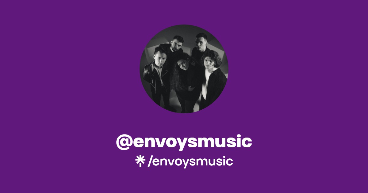 Envoysmusic