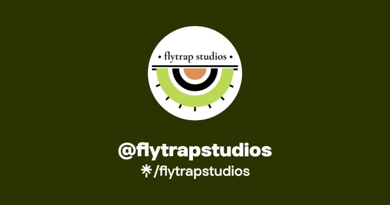 Jupiters Flytrap Instagram Linktree - Premium Sunset Pattern Gallery - HD