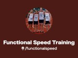 Functional Speed Training Instagram Linktree