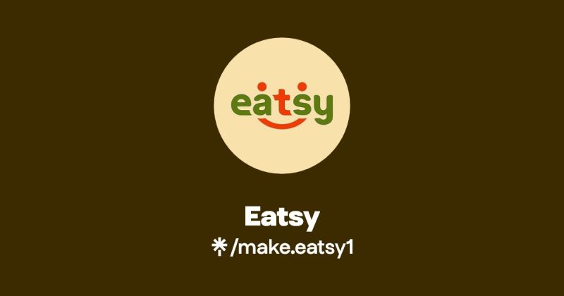 Eatsy Byfoodrepublic Instagram Linktree - Incredible HD Dark Photos | Free Download