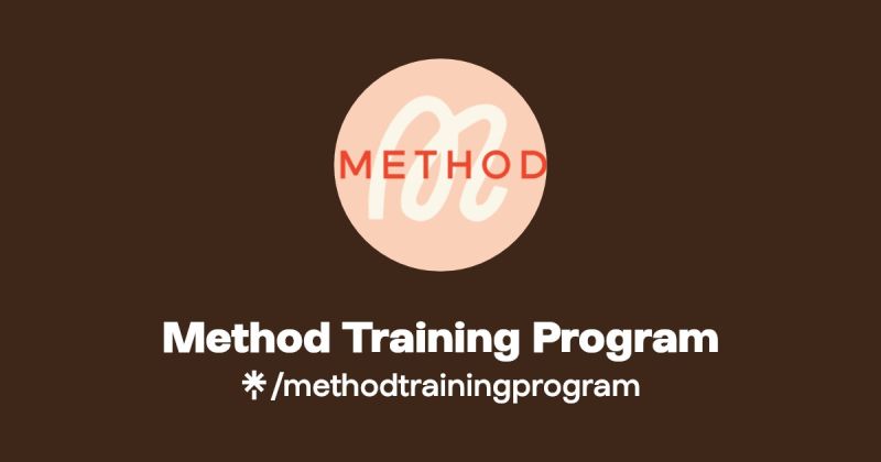 Training Programs The Inner Method - Amazing Colorful Art - Desktop