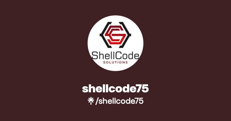 Shell E77 Linktree - High Quality Ultra HD Colorful Illustrations | Free Download