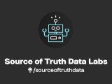 Source Of Truth Data Labs Twitter Instagram Tiktok Linktree