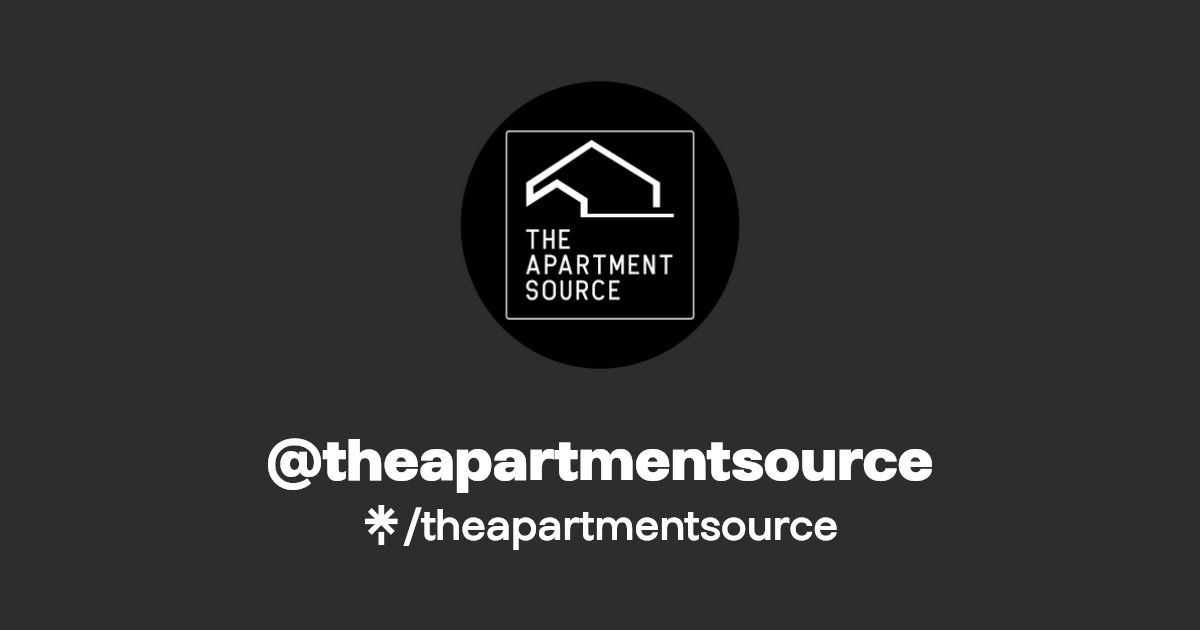 Theapartmentsource