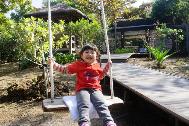 【親子遊】墾丁~白砂15villa民宿