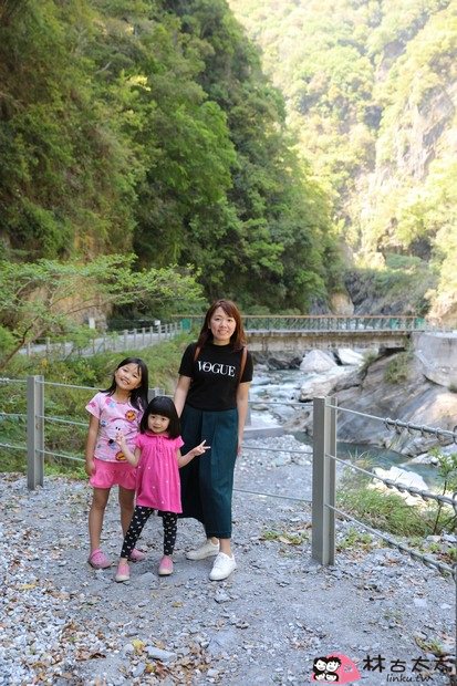 【親子遊】花蓮~2.1公里的白楊步道讓我像走了200公里!