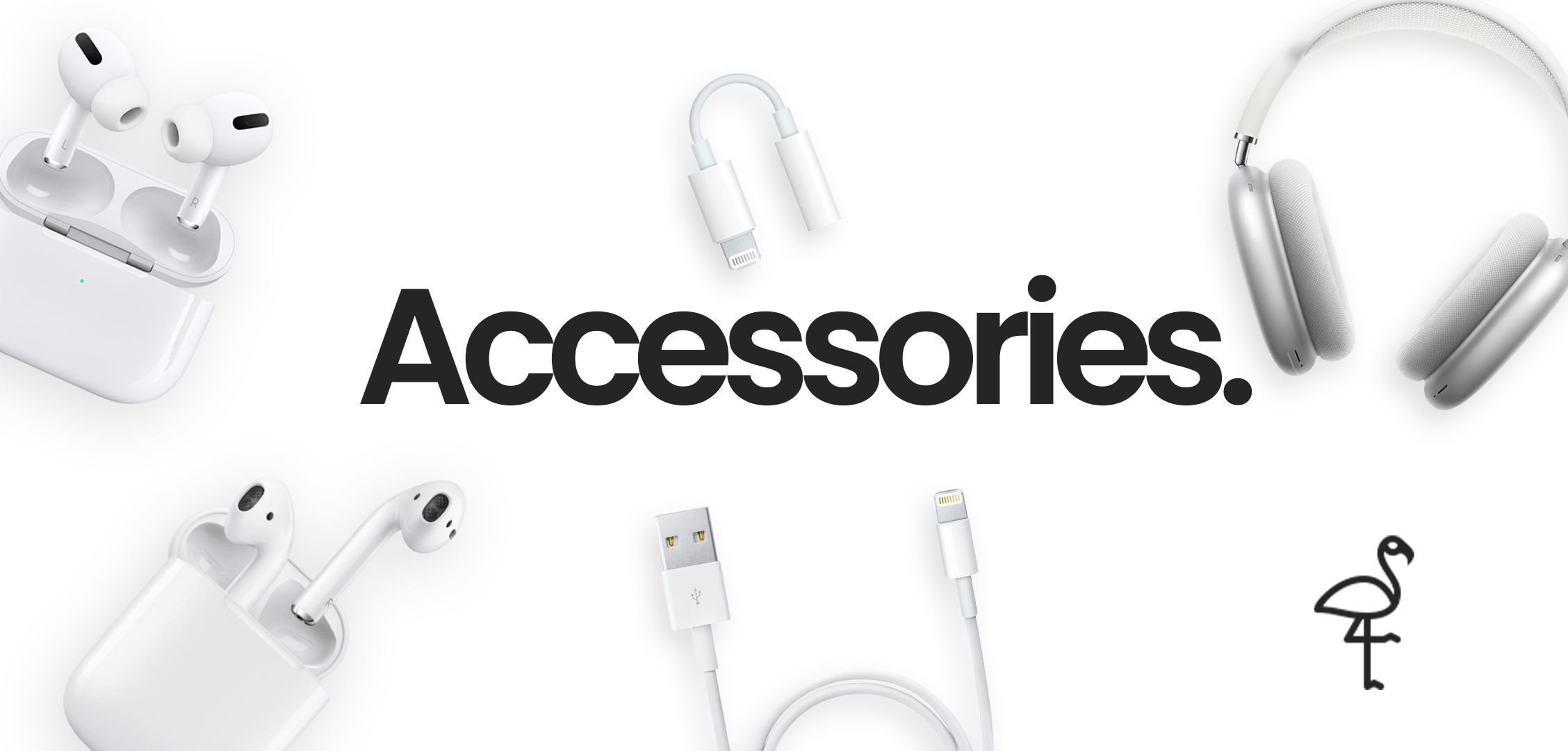 Accessories Banner