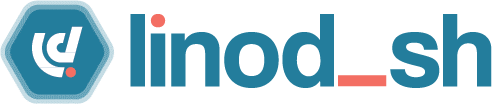 Linodash.com logo