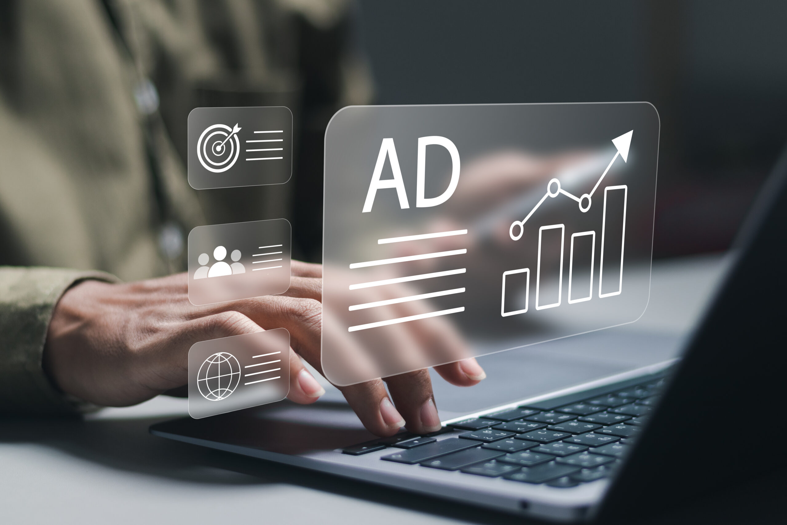 Social Media Advertising: A Powerful Tool for Businesses