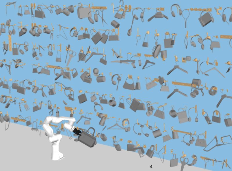 Github Joynchou Hanging Motion Controlsystem - Best Gradient Patterns in High Resolution