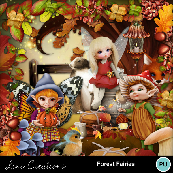 forestfairies1