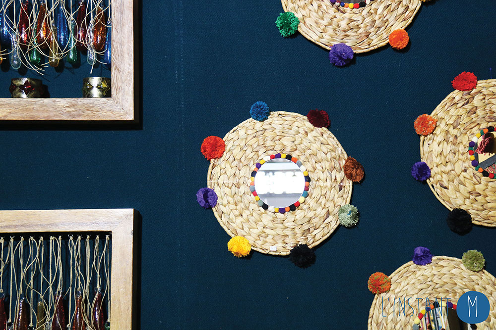 L Instant M Tunisie Autrement Entre Design Contemporain Et Objets Du Patrimoine